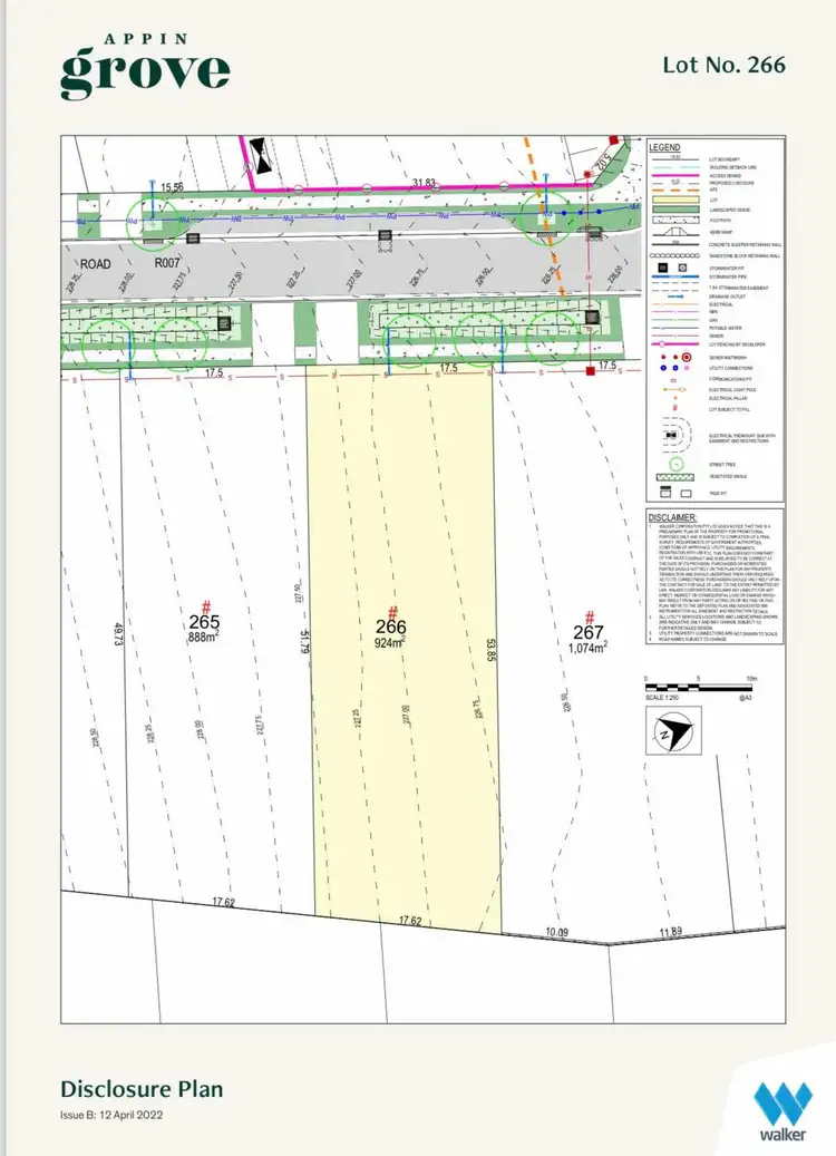 13 Lippiatt Cct, Appin NSW 2560