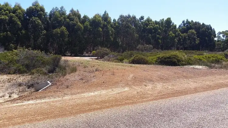 Sixth view of Homely land listing, 1706 Orleans Bay Road, Condingup WA 6450