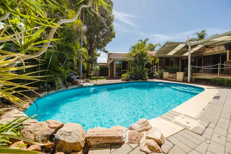 Main view of Homely house listing, 76 Strelitzia Avenue, Forrestfield WA 6058