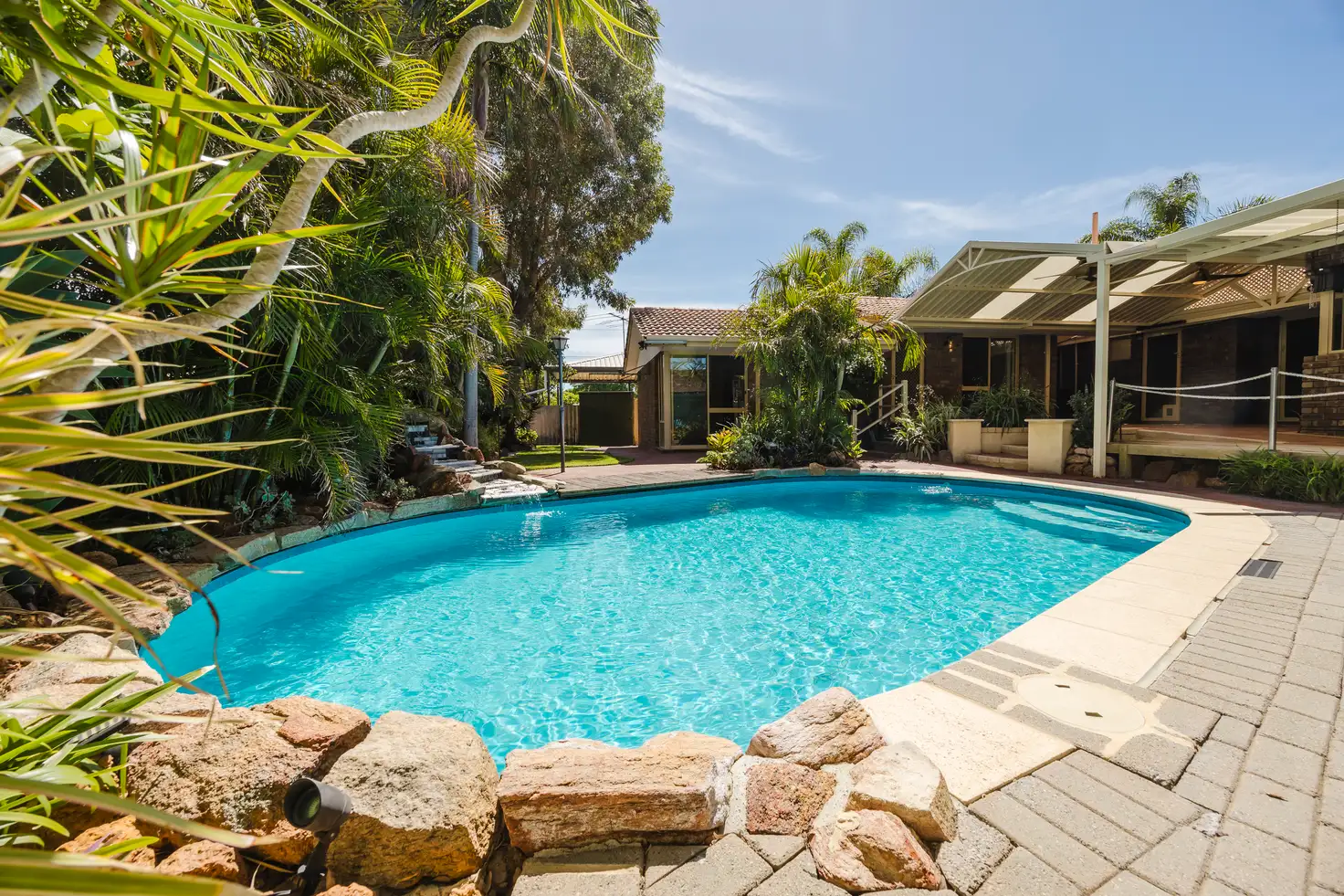 Main view of Homely house listing, 76 Strelitzia Avenue, Forrestfield WA 6058