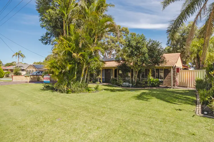Third view of Homely house listing, 76 Strelitzia Avenue, Forrestfield WA 6058