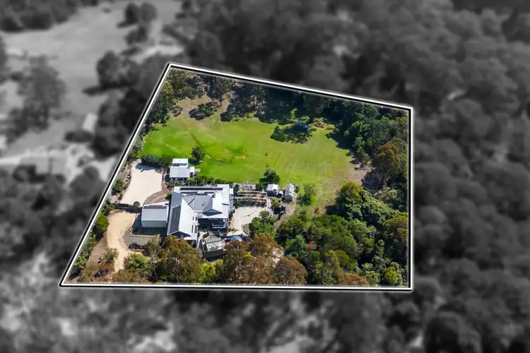 Second view of Homely house listing, 45 Heaths Road, Metung VIC 3904