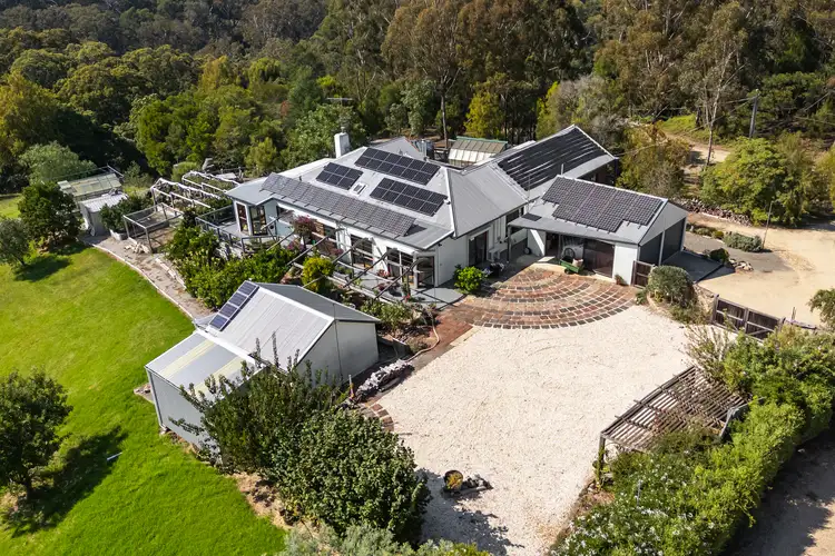 Third view of Homely house listing, 45 Heaths Road, Metung VIC 3904
