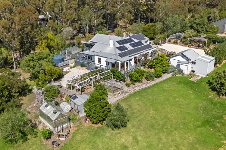 Fourth view of Homely house listing, 45 Heaths Road, Metung VIC 3904