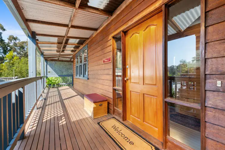 Fifth view of Homely house listing, 45 Heaths Road, Metung VIC 3904