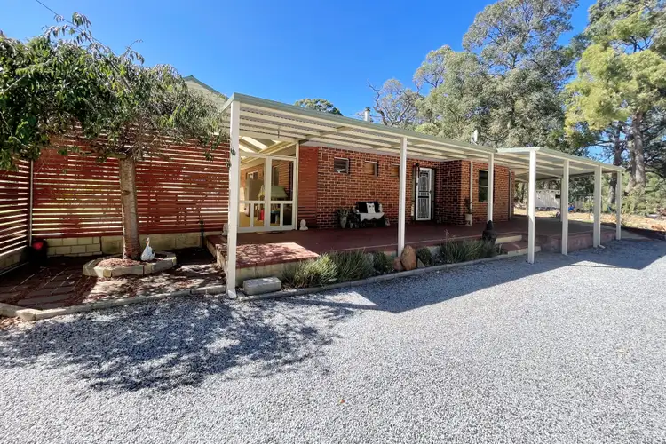 268 Lakeview drive, Gidgegannup WA 6083