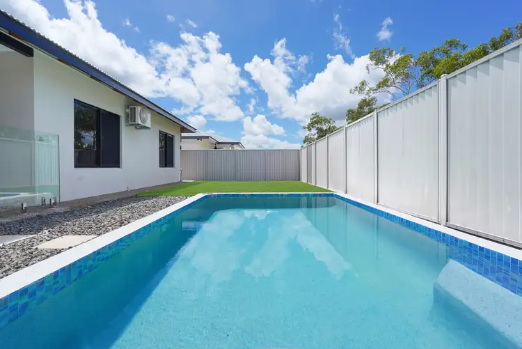 Second view of Homely house listing, 85 Lotuslily Circuit, Zuccoli NT 832