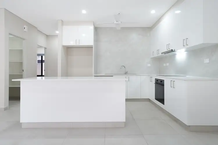 Fifth view of Homely house listing, 85 Lotuslily Circuit, Zuccoli NT 832