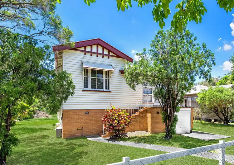 411 Nudgee Road, Hendra QLD 4011