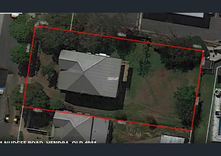 Fifth view of Homely house listing, 411 Nudgee Road, Hendra QLD 4011
