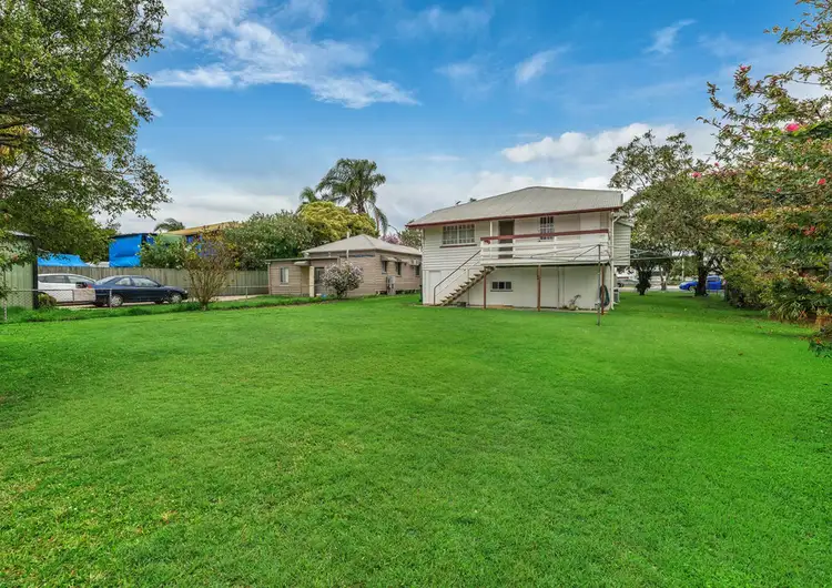 Sixth view of Homely house listing, 411 Nudgee Road, Hendra QLD 4011