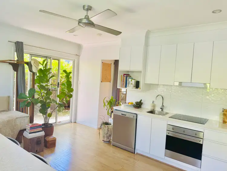 Third view of Homely apartment listing, 61 Armstrong Street, Suffolk Park NSW 2481