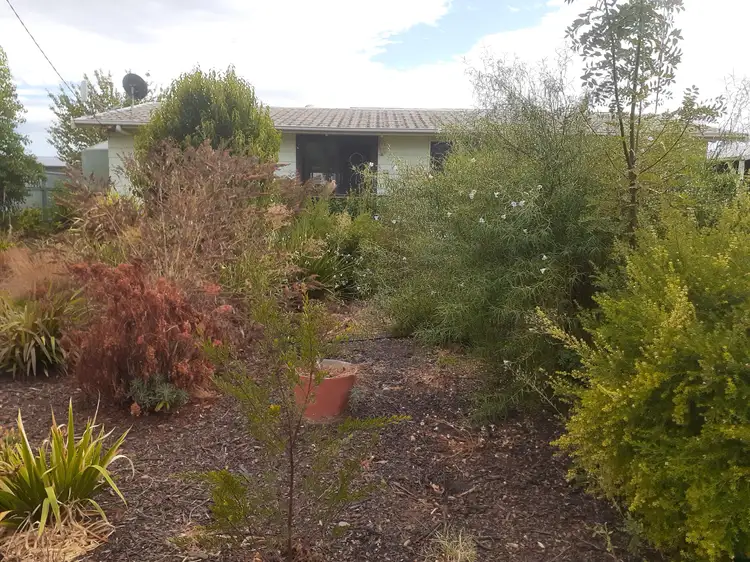 Second view of Homely house listing, 10 Coghill st, Manangatang VIC 3546