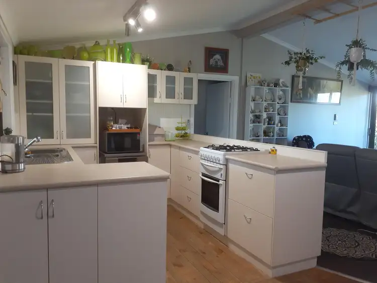 Sixth view of Homely house listing, 10 Coghill st, Manangatang VIC 3546