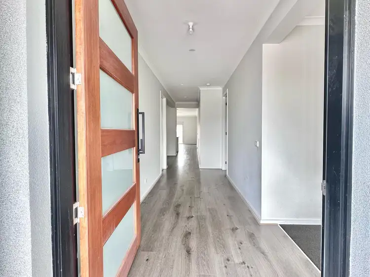 Second view of Homely house listing, 5 Plover Way, Wallan VIC 3756