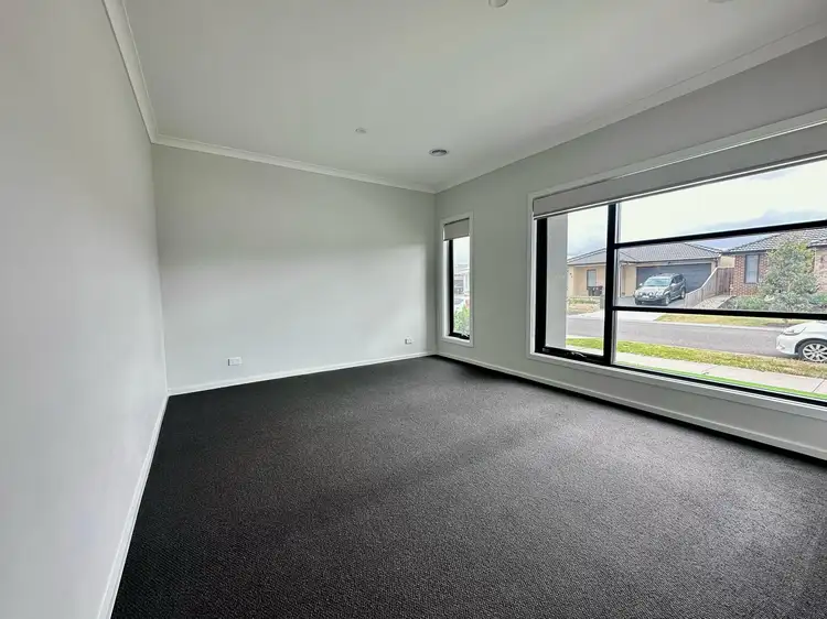 Fourth view of Homely house listing, 5 Plover Way, Wallan VIC 3756