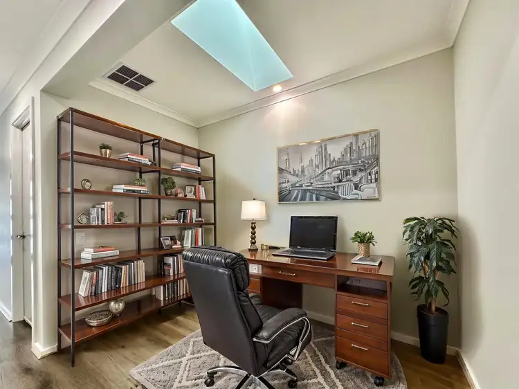 Fifth view of Homely house listing, 5 Plover Way, Wallan VIC 3756