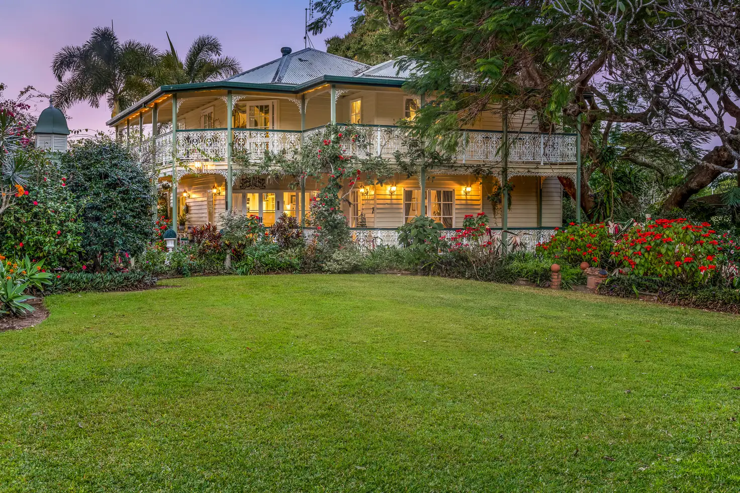 Main view of Homely rural property listing, 116 Woombye Palmwoods Rd, Palmwoods QLD 4555