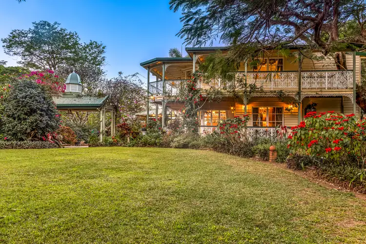 Third view of Homely rural property listing, 116 Woombye Palmwoods Rd, Palmwoods QLD 4555