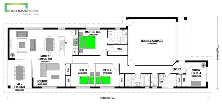 Sixth view of Homely land listing, 40 Shell Street, Urangan QLD 4655