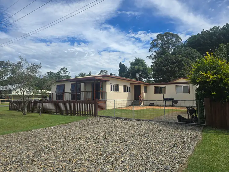 14 Dorrigo Street, Glenreagh NSW 2450
