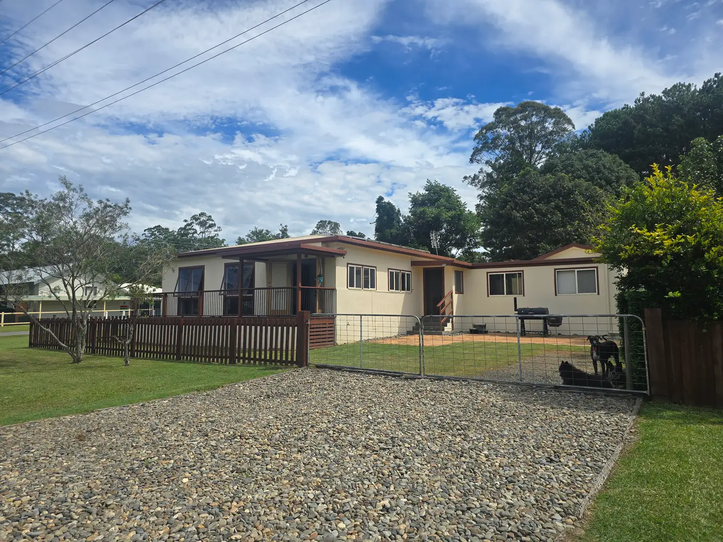 Main view of Homely house listing, 14 Dorrigo Street, Glenreagh NSW 2450