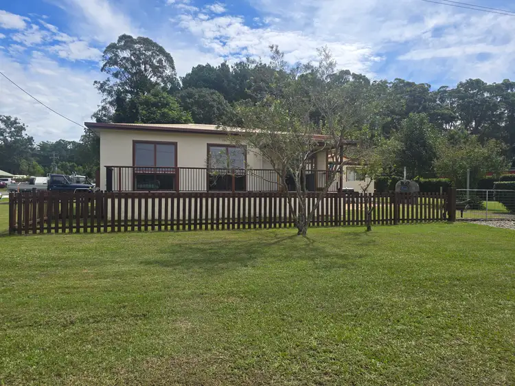 Second view of Homely house listing, 14 Dorrigo Street, Glenreagh NSW 2450