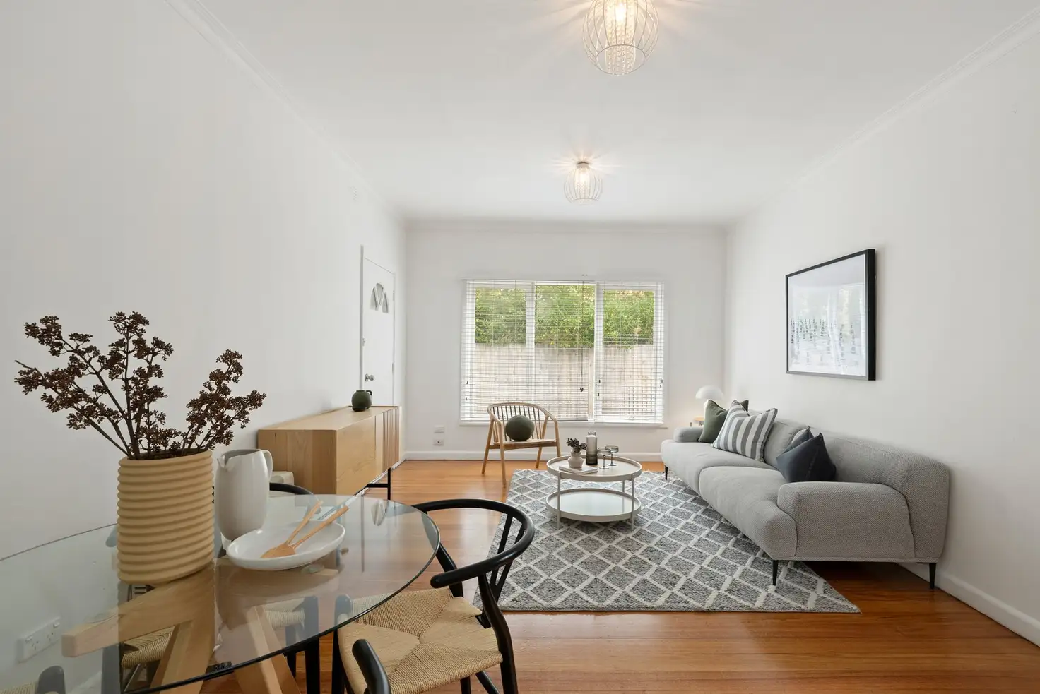 Main view of Homely unit listing, 3/126 Nepean Hwy, Aspendale VIC 3195