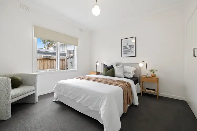 Second view of Homely unit listing, 3/126 Nepean Hwy, Aspendale VIC 3195