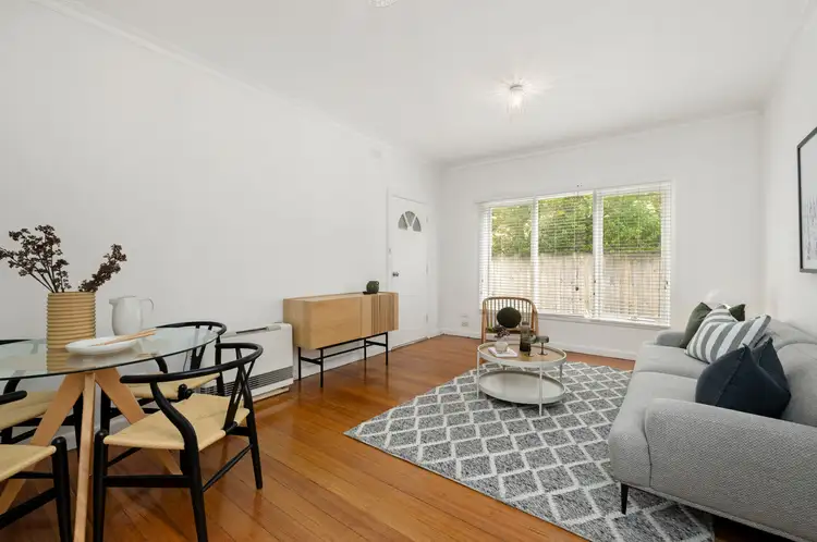 Fourth view of Homely unit listing, 3/126 Nepean Hwy, Aspendale VIC 3195