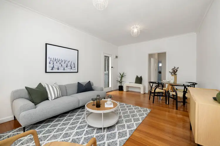 Fifth view of Homely unit listing, 3/126 Nepean Hwy, Aspendale VIC 3195