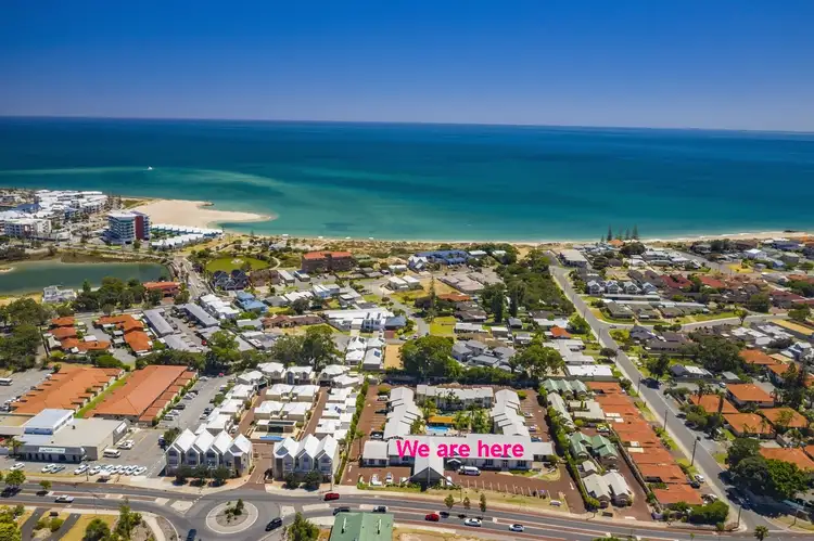 49/110-114 Mandurah Terrace, Mandurah WA 6210