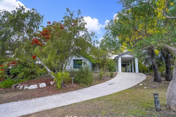 Main view of Homely house listing, 24 Bermingham Crescent, Bayview NT 820