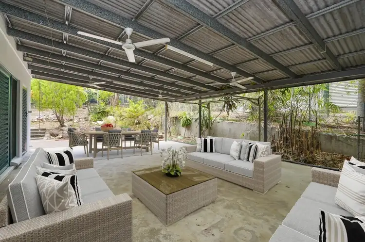 Second view of Homely house listing, 24 Bermingham Crescent, Bayview NT 820