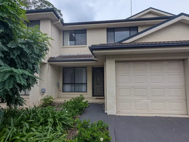 10/164 Albany Street, Point Frederick NSW 2250