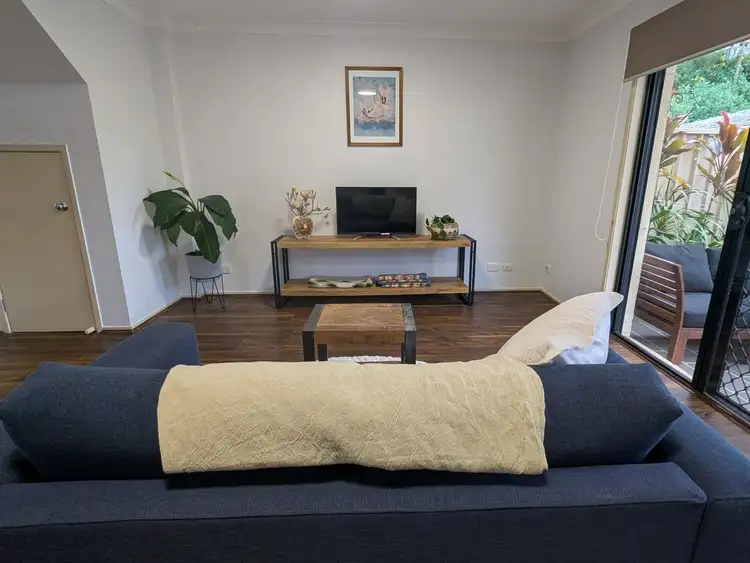 Third view of Homely townhouse listing, 10/164 Albany Street, Point Frederick NSW 2250