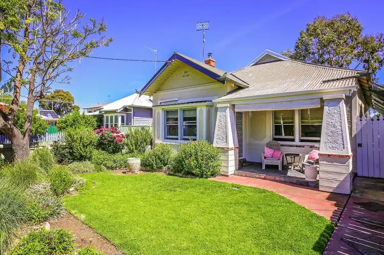 Main view of Homely house listing, 81 Junction St, Deniliquin NSW 2710