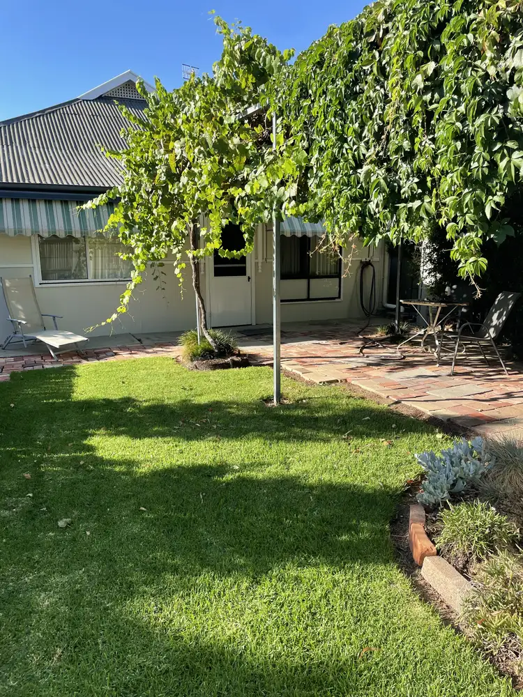 Second view of Homely house listing, 81 Junction St, Deniliquin NSW 2710