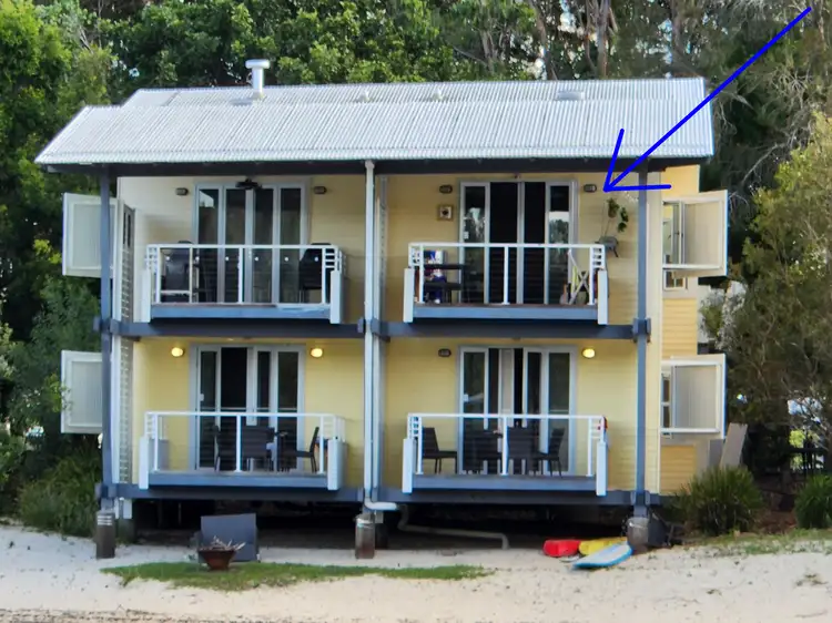 1 Couran Cove Resort, South Stradbroke QLD 4216