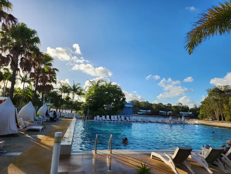 1 Couran Cove Resort, South Stradbroke QLD 4216