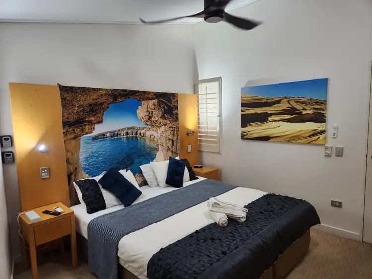 1 Couran Cove Resort, South Stradbroke QLD 4216