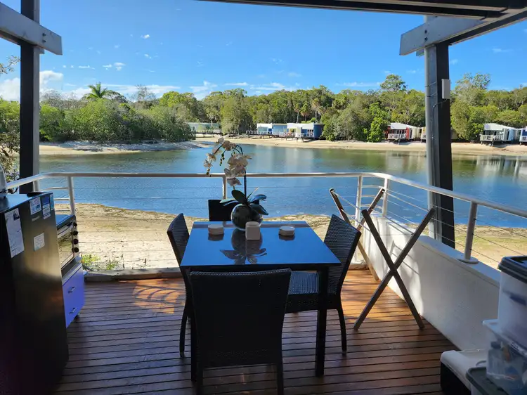 1 Couran Cove Resort, South Stradbroke QLD 4216