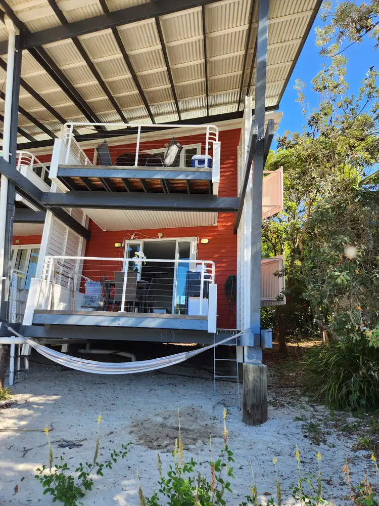 1 Couran Cove Resort, South Stradbroke QLD 4216