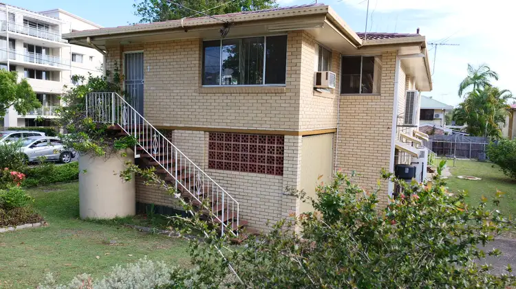 1/30 Westacott St, Nundah QLD 4012