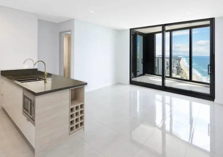 3906/88 The Esplanade, Surfers Paradise QLD 4217