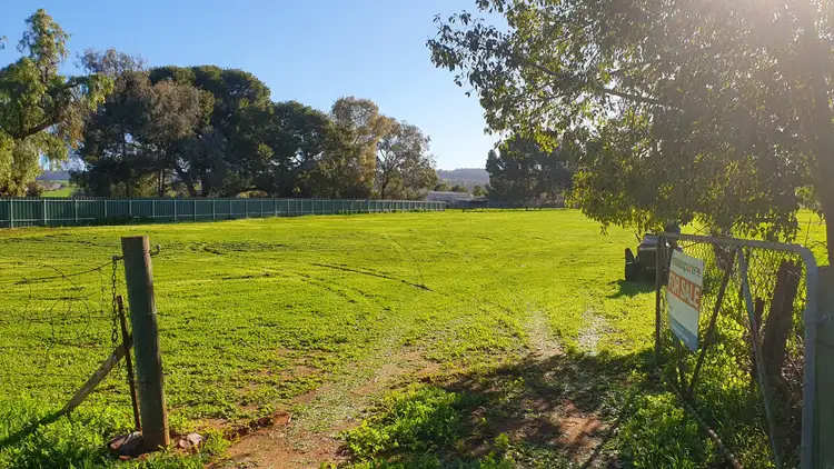 Second view of Homely land listing, 10 Gunyah Road, Wilmington SA 5485