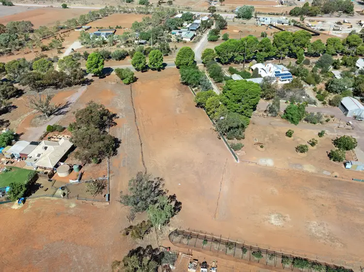 Sixth view of Homely land listing, 10 Gunyah Road, Wilmington SA 5485