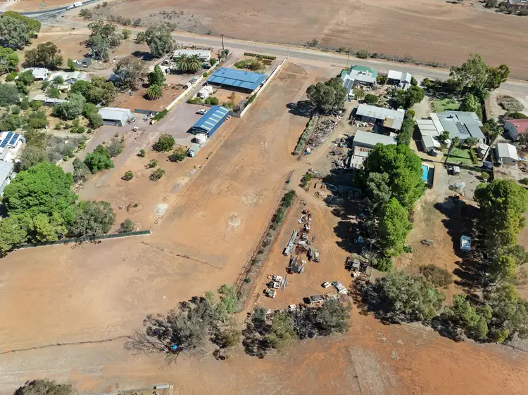 Seventh view of Homely land listing, 10 Gunyah Road, Wilmington SA 5485