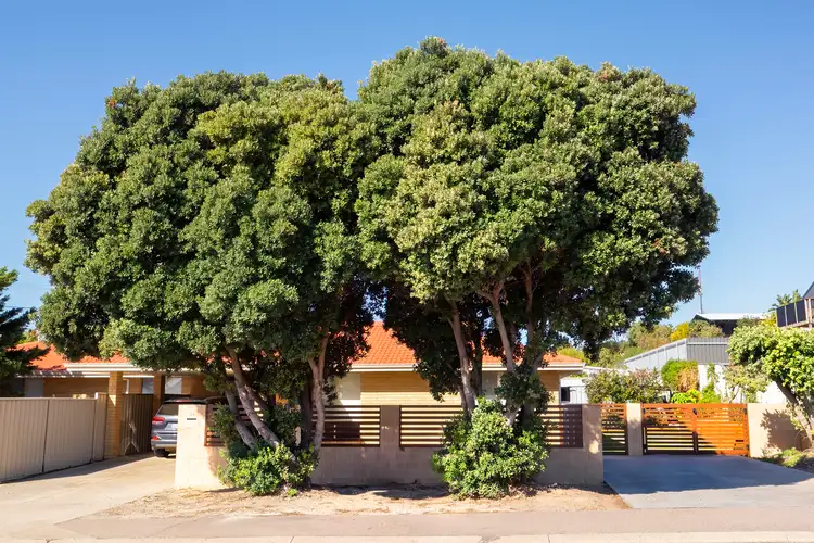 Main view of Homely house listing, 26B Phillips Street, West Beach WA 6450