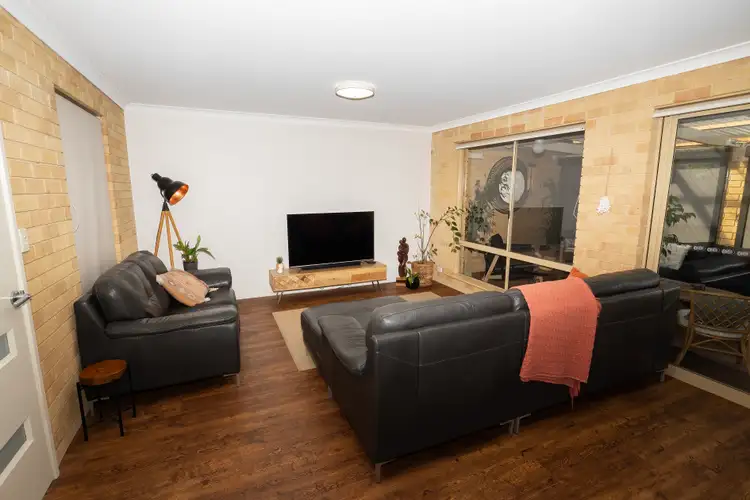 Second view of Homely house listing, 26B Phillips Street, West Beach WA 6450